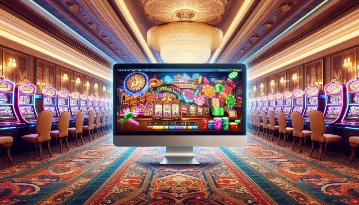 Strada Casino